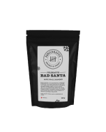 Røverkaffe BAD SANTA - malt 250g